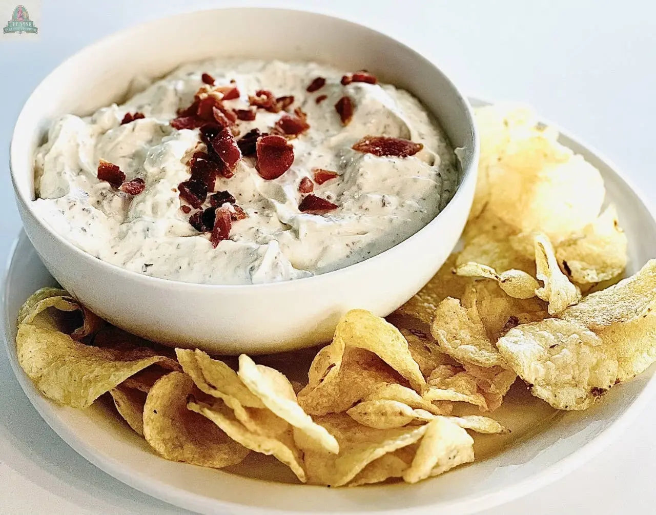 Bacon Horseradish Dip Mix Carmie's Kitchen