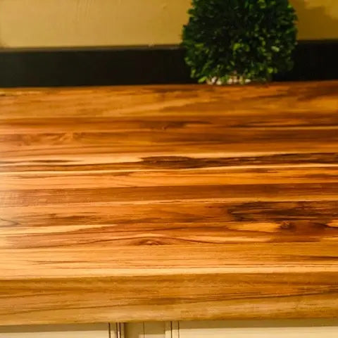 Cutting Board-Pastry Board-Dough Board Pink Platypus Emporium