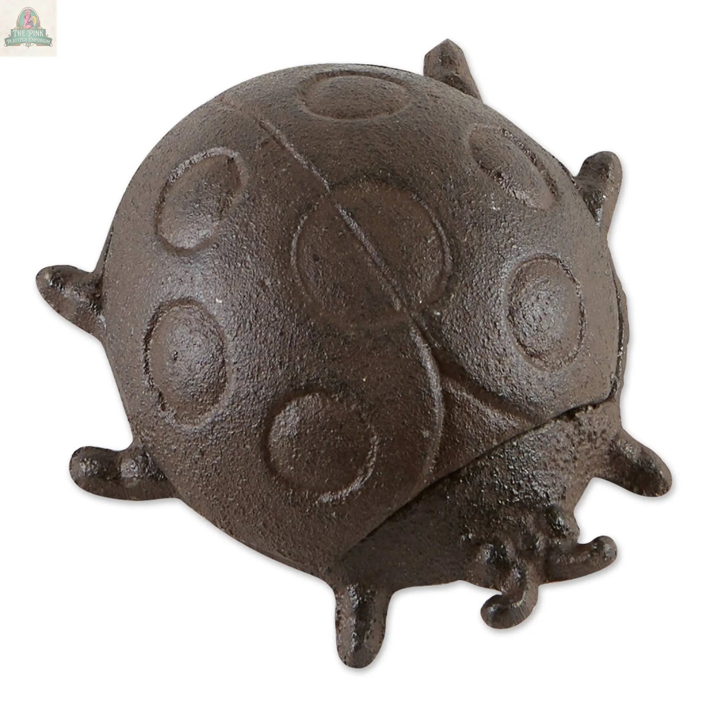 Ladybug Key Hider Zingz Home
