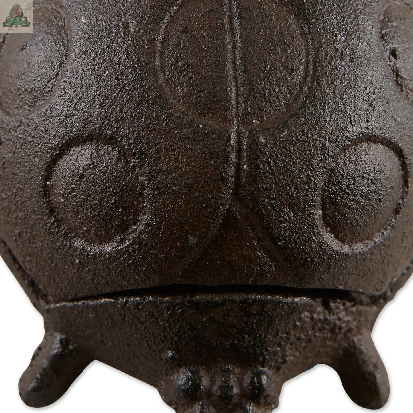 Ladybug Key Hider Zingz Home