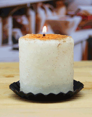Snickerdoodle Mini Hearth Pink Platypus Emporium