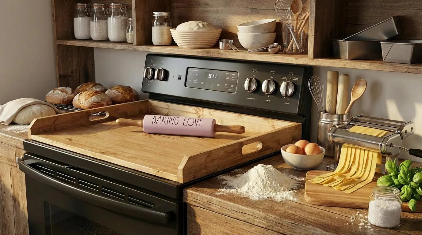 Pastry Board-Dough Board-Pasta Board
