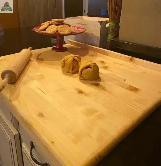 bread dough board sour dough bread board-Pink Platypus Emporium