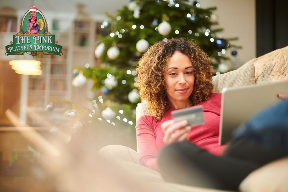 Last Minute Christmas Gift Ideas That Ship Fast and Feel Fun