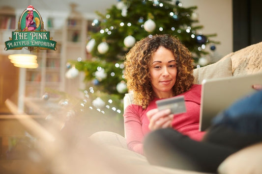 Last Minute Christmas Gift Ideas That Ship Fast and Feel Fun