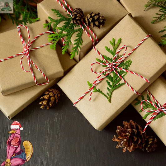 It-s-the-Holiday-Season-So-Naturally-We-re-Losing-It-In-a-Good-Way Pink Platypus Emporium