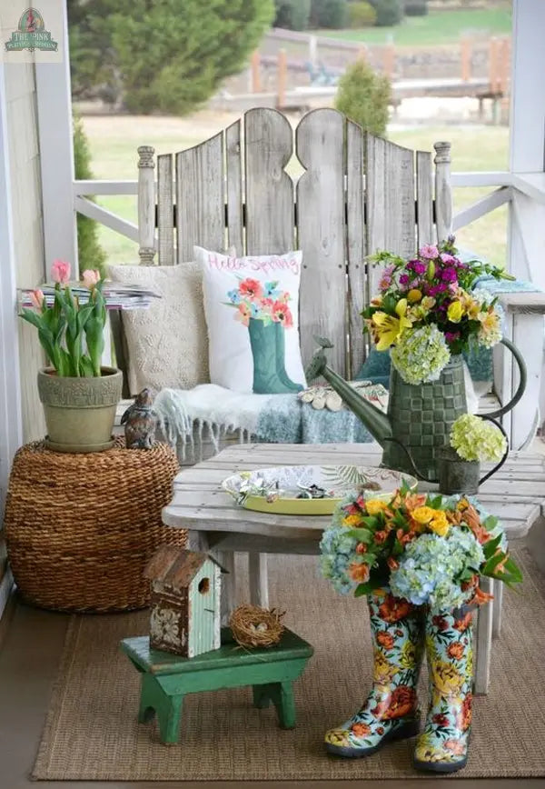 Summer Pink Platypus Emporium