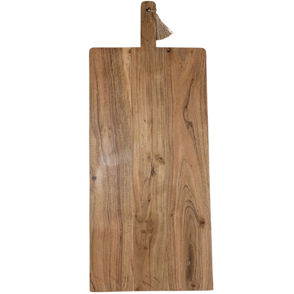 Prairie 38 Inch Oversized Cutting Board