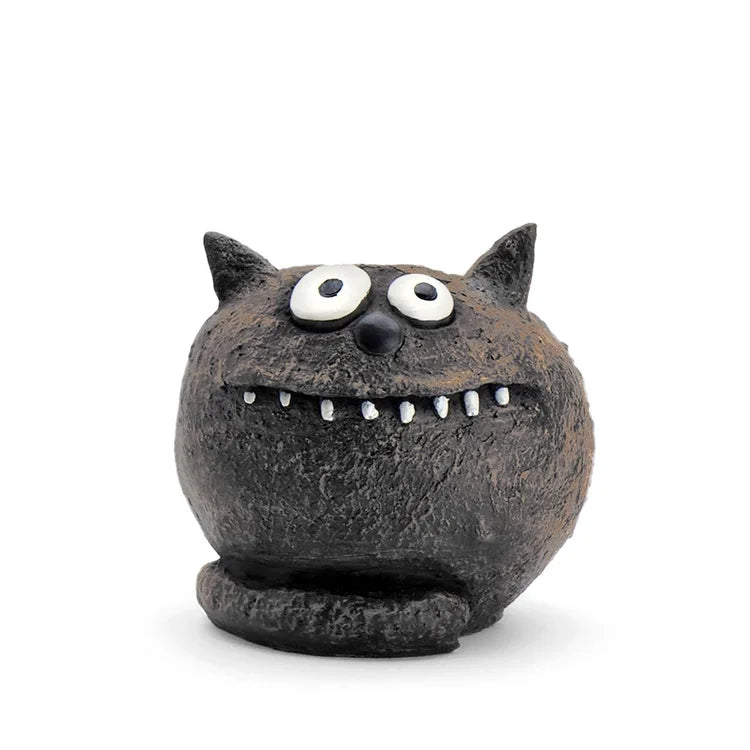 Limited Edition Fall & Halloween Blobhouse Planters | Spooky Succulent Pots