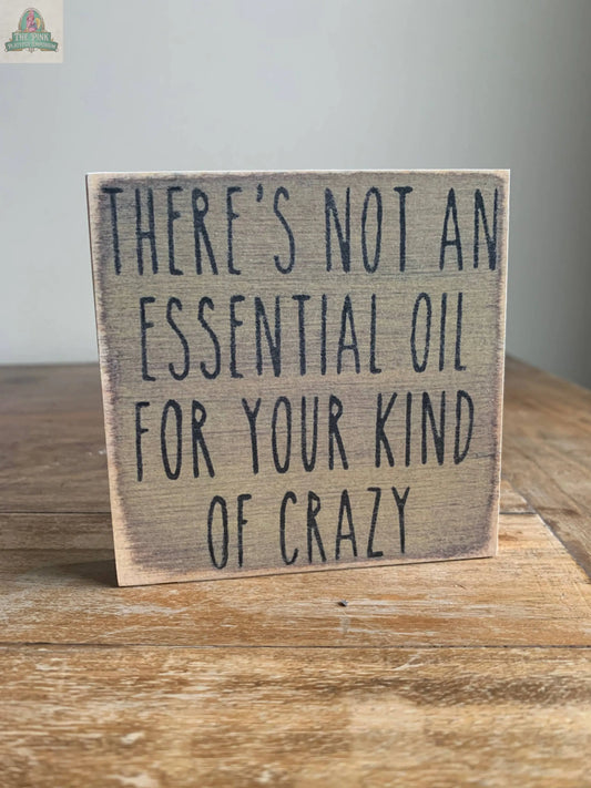 4X4-128 Essential Oil Gar Wholesale Inc.
