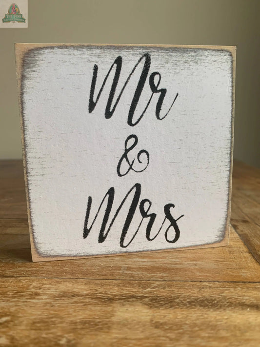 4X4-163 Mr&Mrs Gar Wholesale Inc.