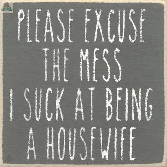 4X4-217 Housewife Gar Wholesale Inc.