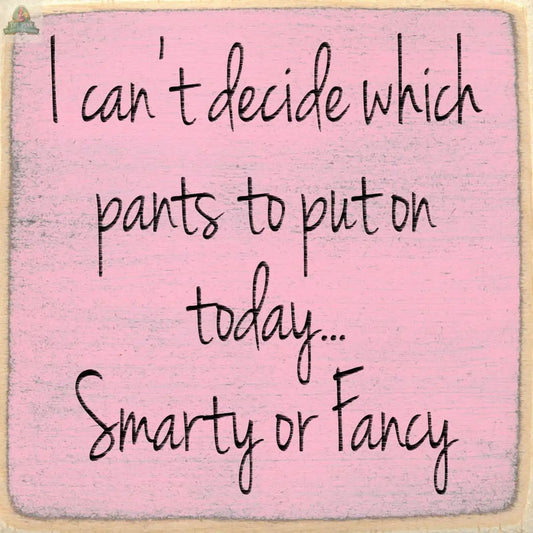 4X4-238 Smarty Or Fancy Gar Wholesale Inc.