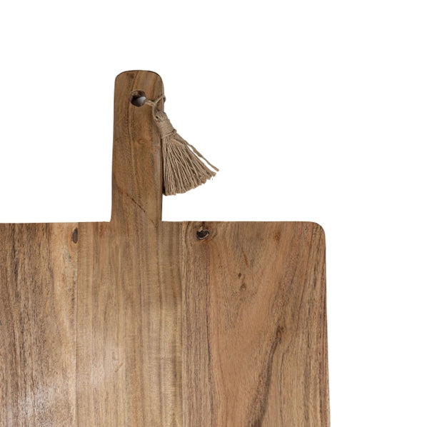 Prairie 38 Inch Oversized Cutting Board