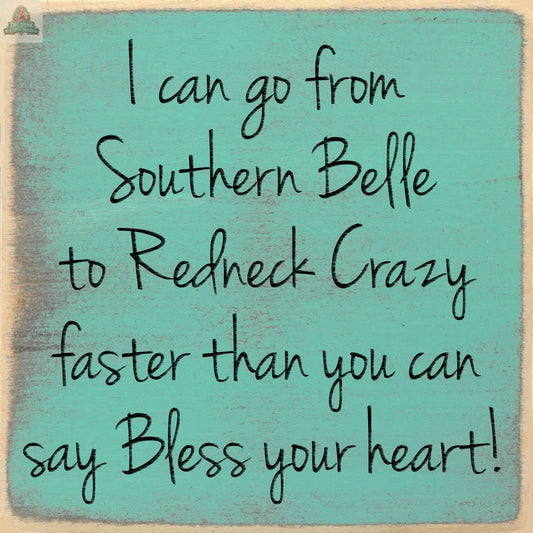 5X5-222 Southern Belle Gar Wholesale Inc.