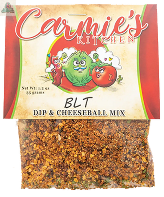 BLT Dip Mix Carmie's Kitchen