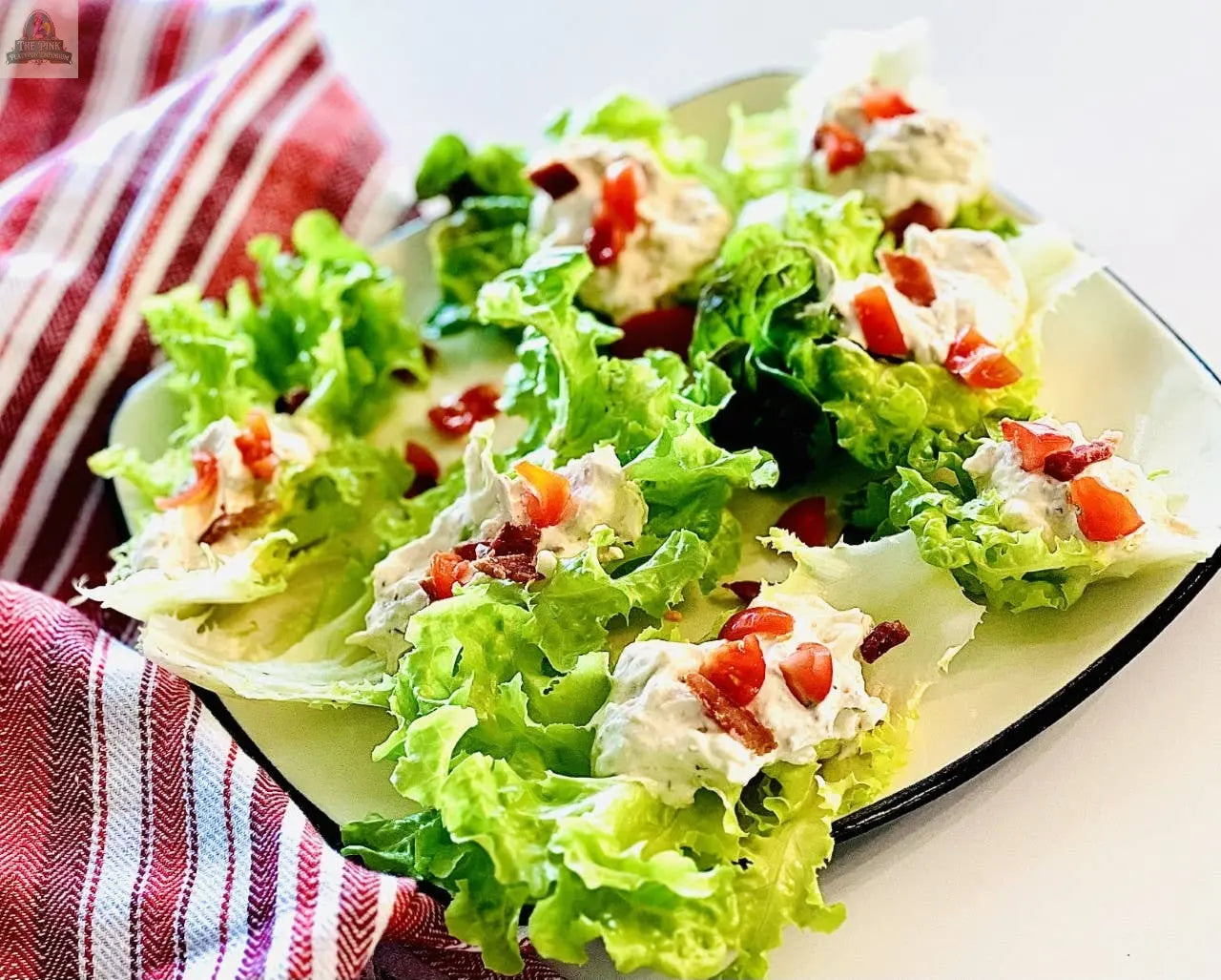 BLT Dip Mix Carmie's Kitchen