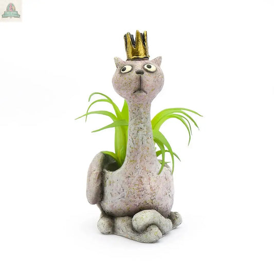 Baby Masie Mini Blobhouse Planter Pink Platypus Emporium
