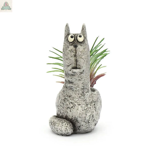 Baby Winston Mini Blobhouse Planter Pink Platypus Emporium