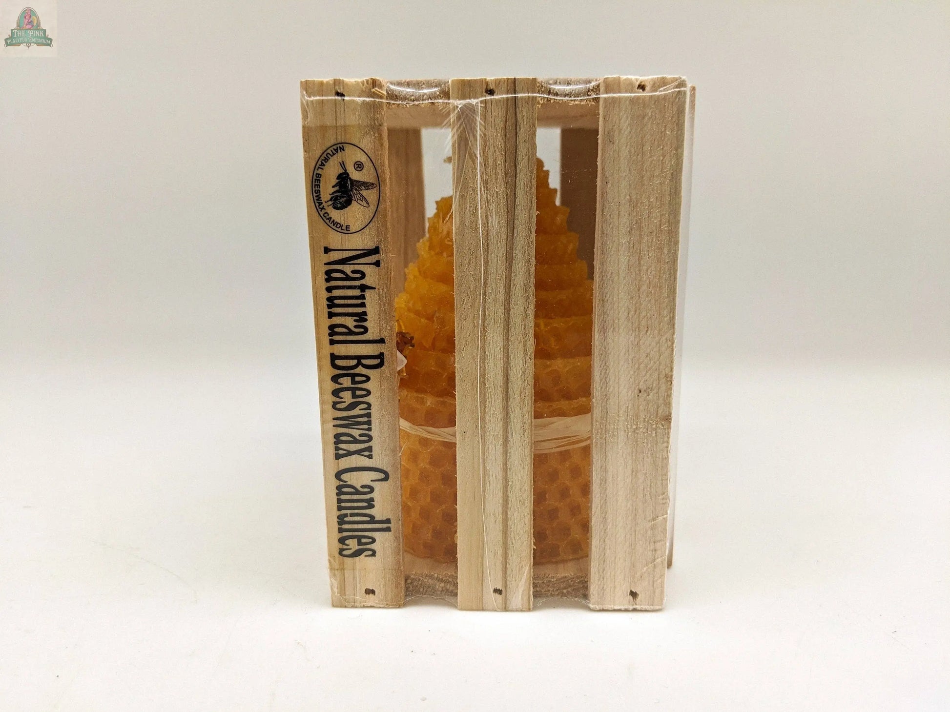 Beeswax Honey Comb (White or Yellow): Yellow Green Pastures Wholesale