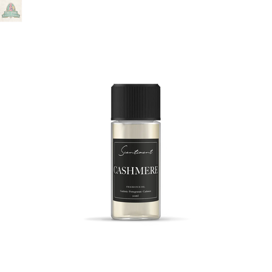 Cashmere: 20 ml Pink Platypus Emporium