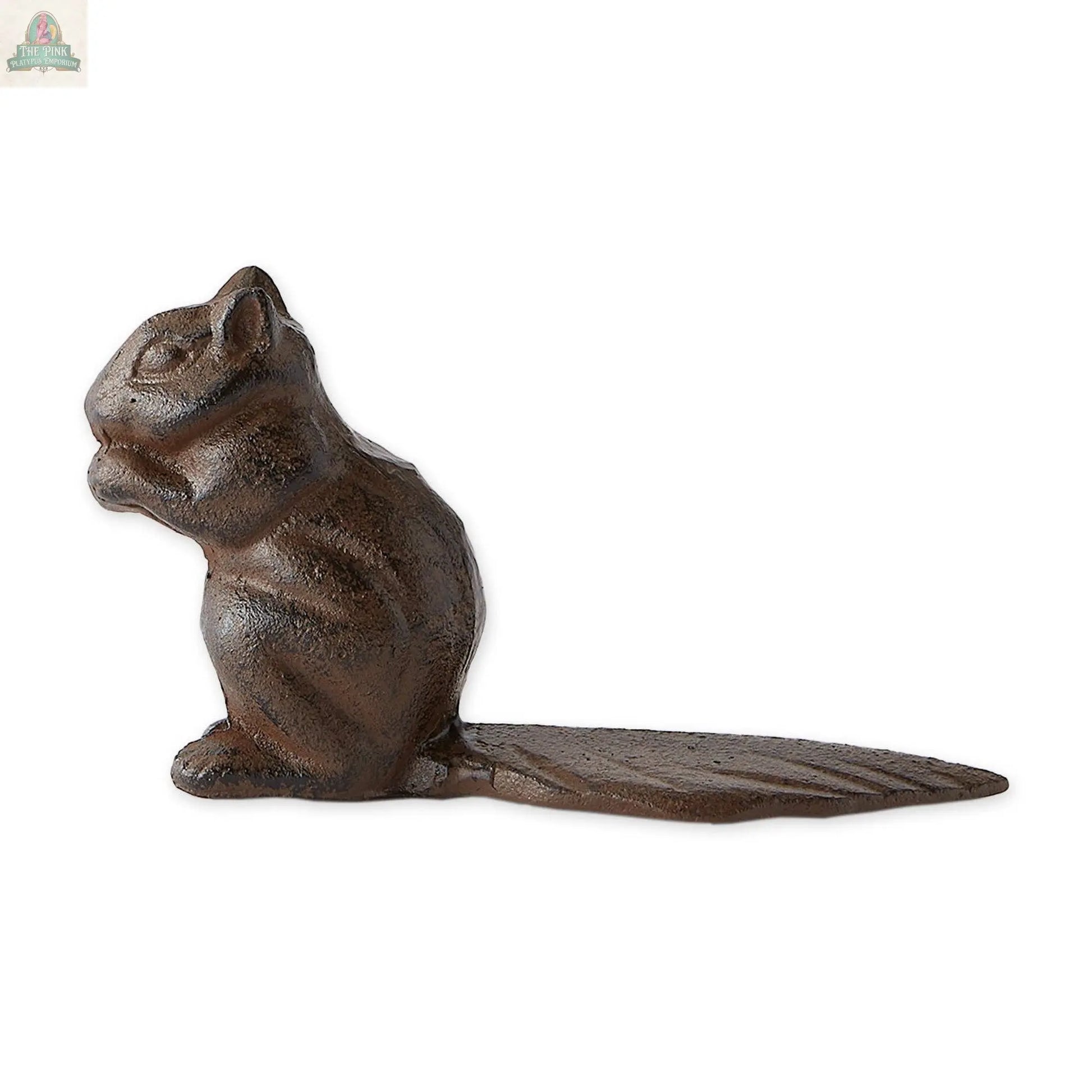 Chipmunk Door Stopper Zingz Home