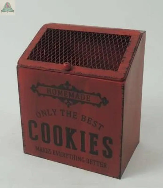 Cookies Box DNS Designs