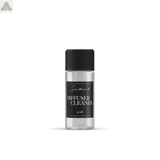 Diffuser Cleaner: 20 ml Pink Platypus Emporium