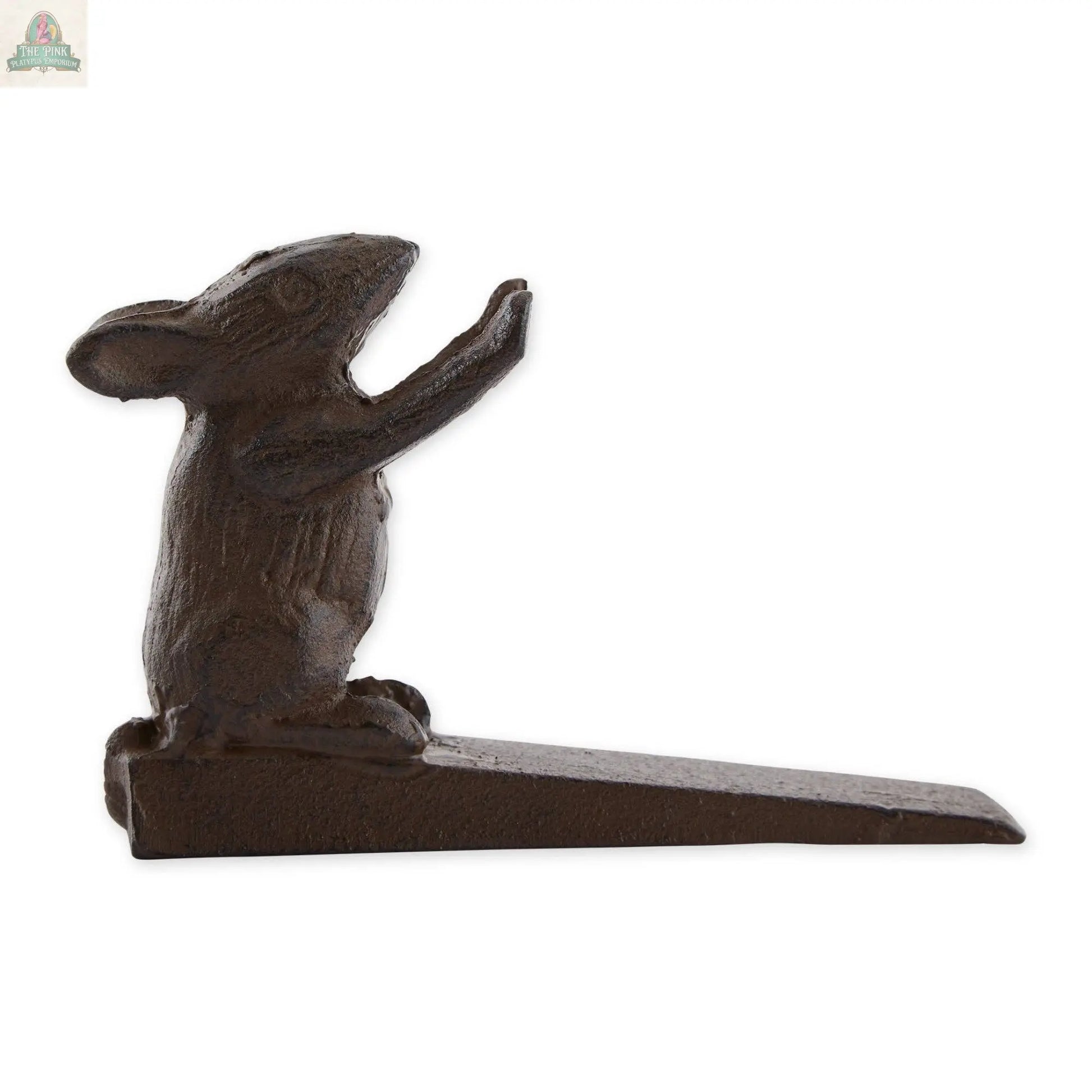 Door Mouse Door Stopper Zingz Home