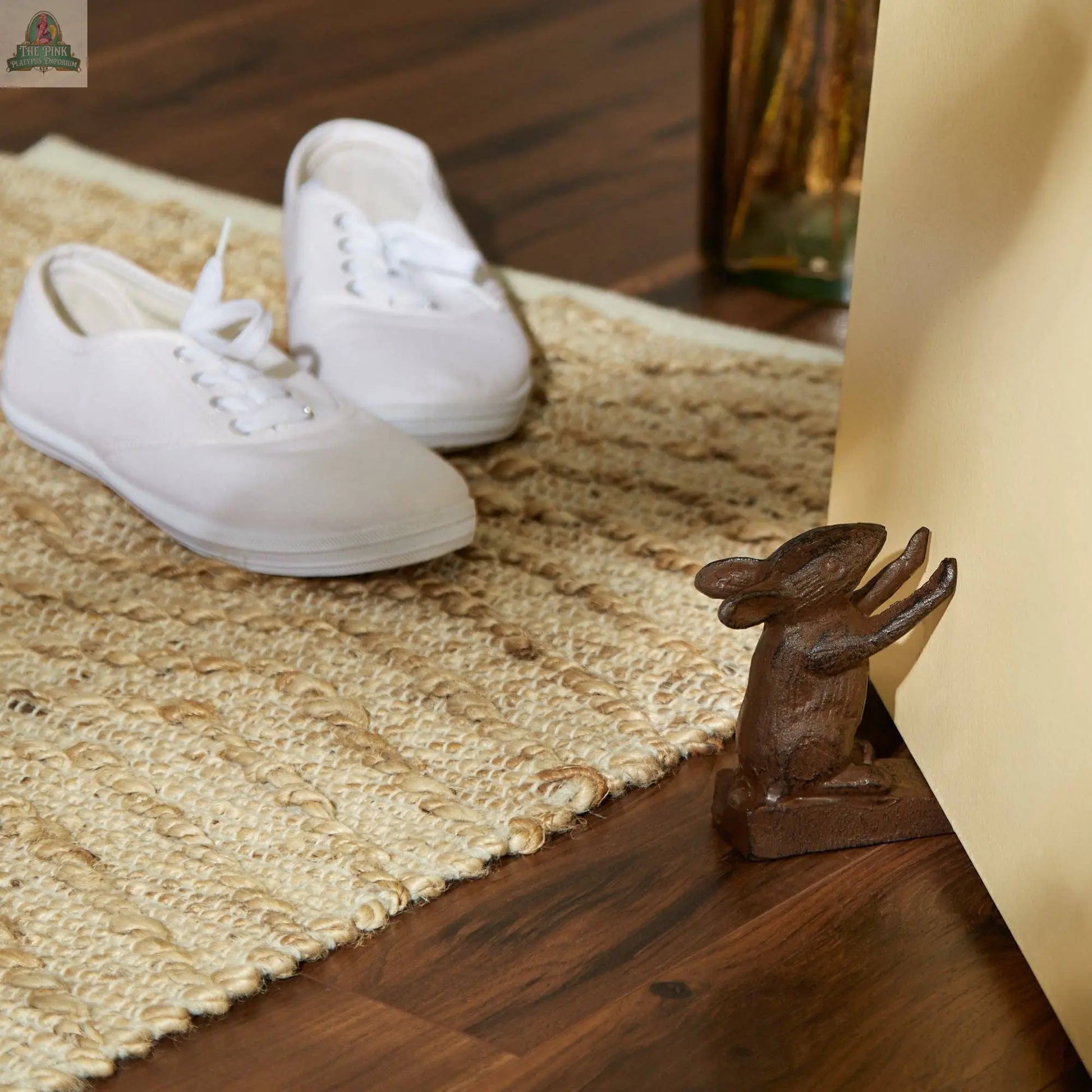 Door Mouse Door Stopper Zingz Home