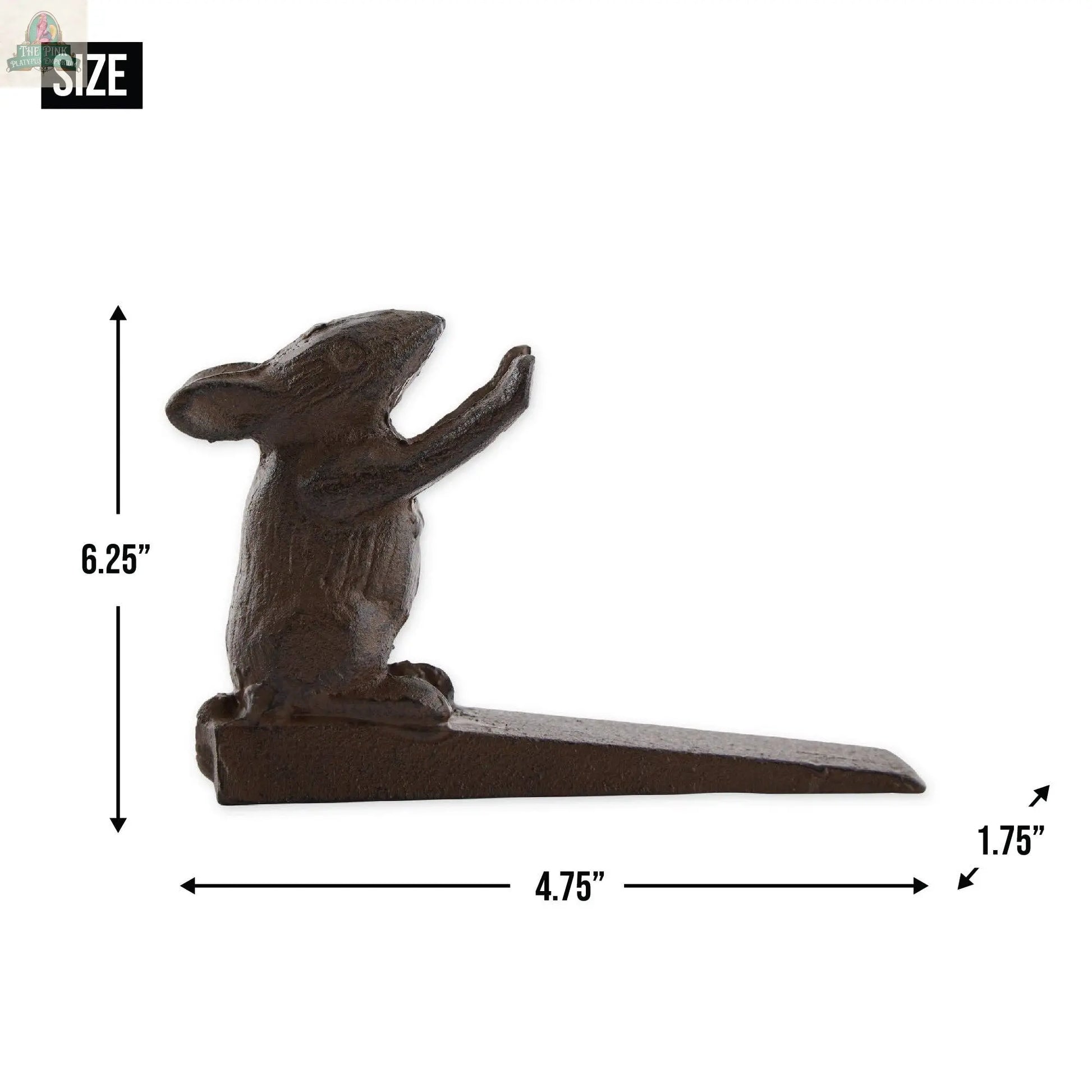 Door Mouse Door Stopper Zingz Home