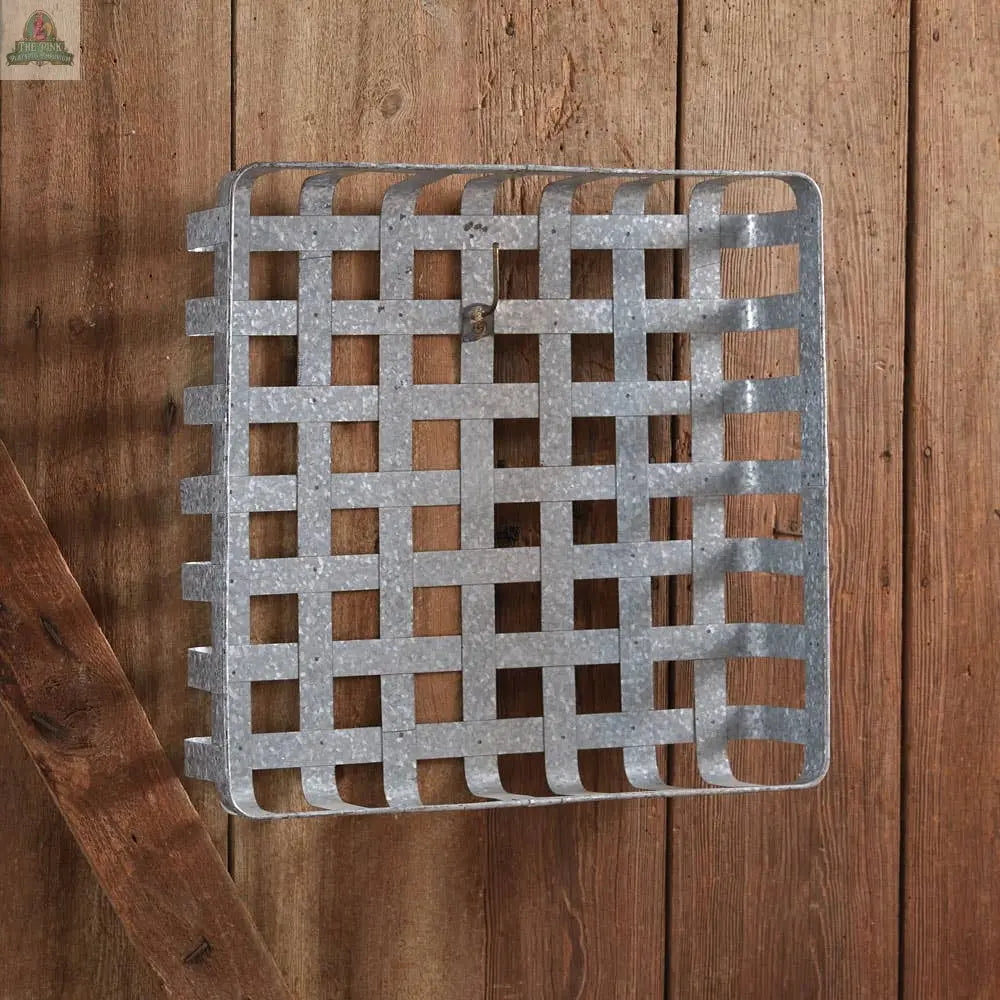 Edison Wreath Holder CTW Home Collection