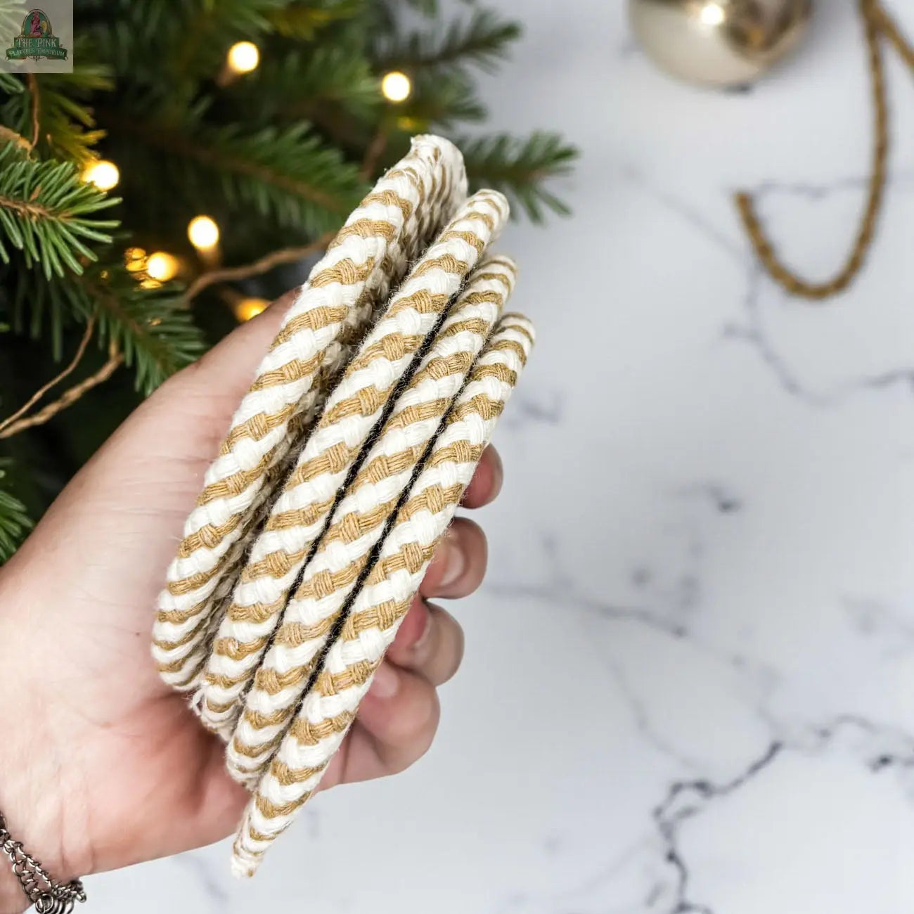 Fall Fabric Coasters Pink Platypus Emporium