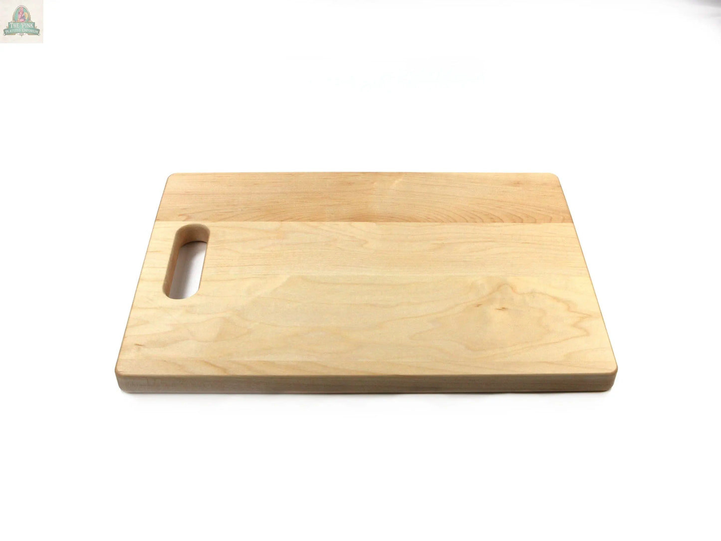 Gift For Dad Cutting Board, Personalized Gifts For Dad, Custom Grilling Gift For Dad, BBQ Gift For Dad - USA Made Pink Platypus Emporium