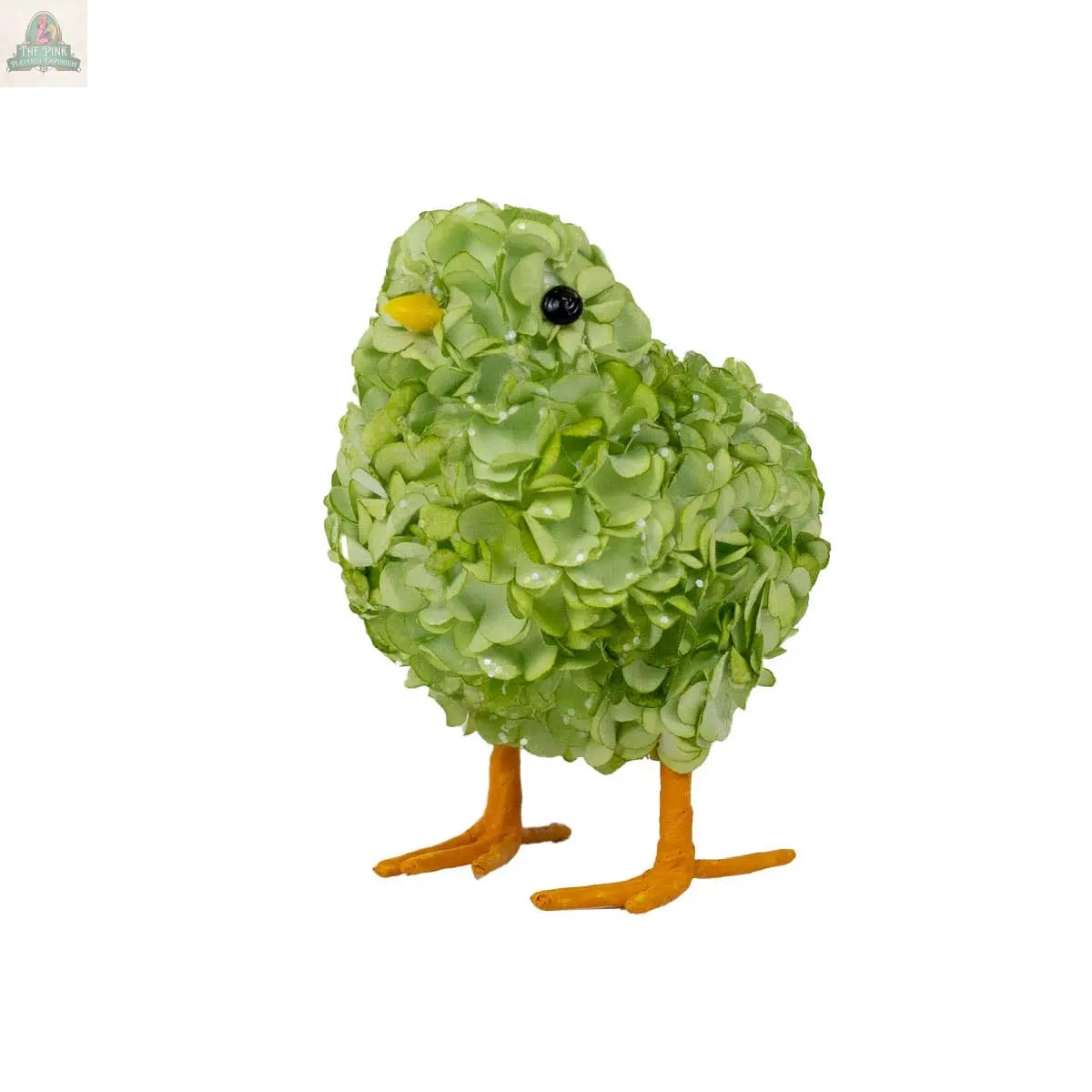 Hydrangea Chick   Green   3x4x2.5 The Royal Standard