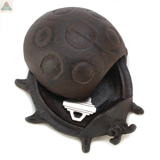 Ladybug Key Hider Zingz Home
