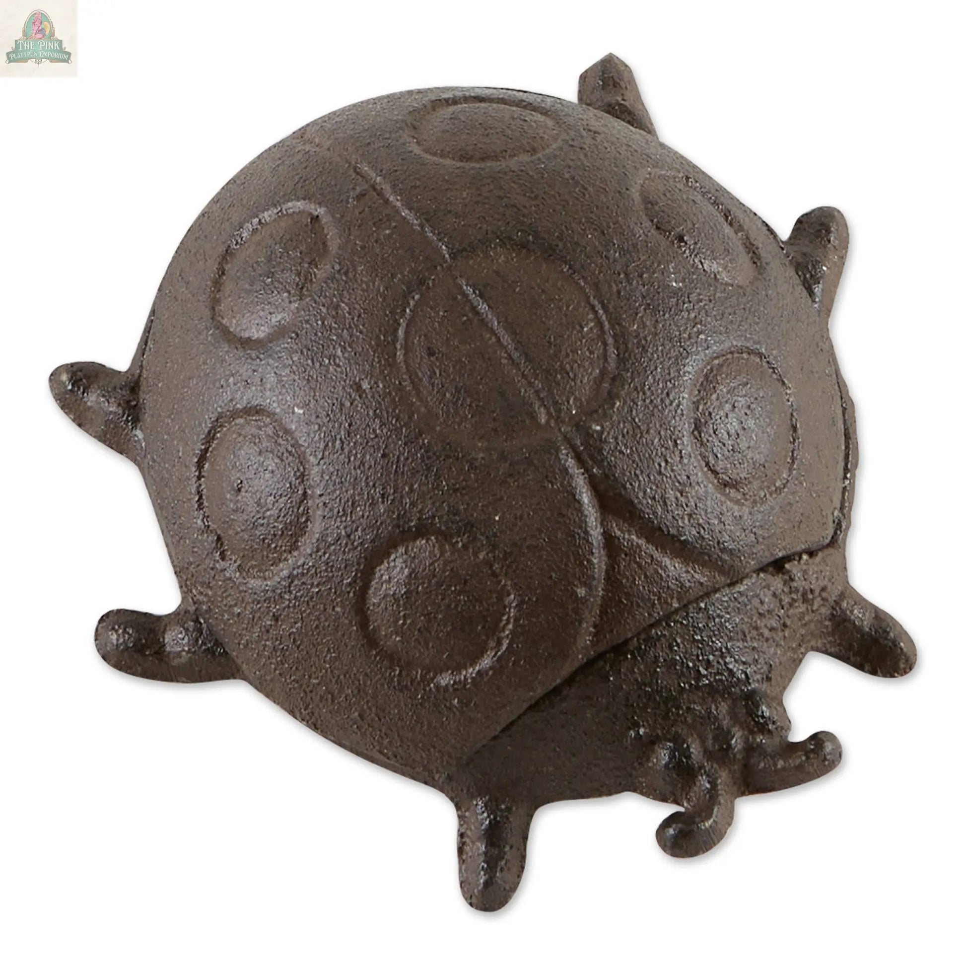 Ladybug Key Hider Zingz Home