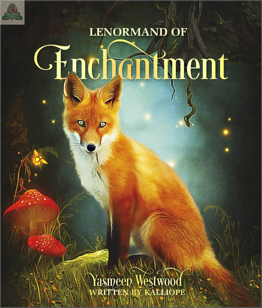 Lenormand of Enchantment REDFeather