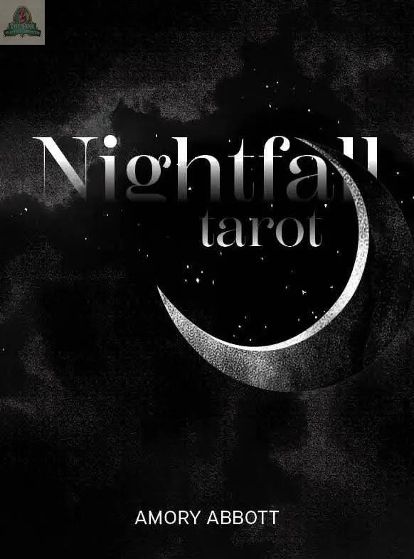 Nightfall Tarot REDFeather