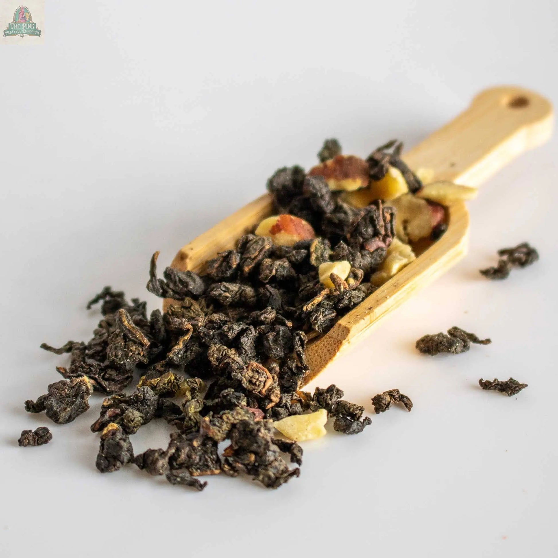 Nutty B*tch - Limited Batch Oolong Tea Snarky Tea