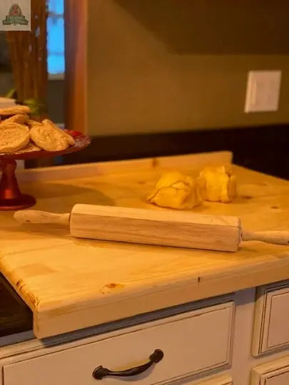 Pastry Board-Dough Board-Pasta Board Pink Platypus Emporium