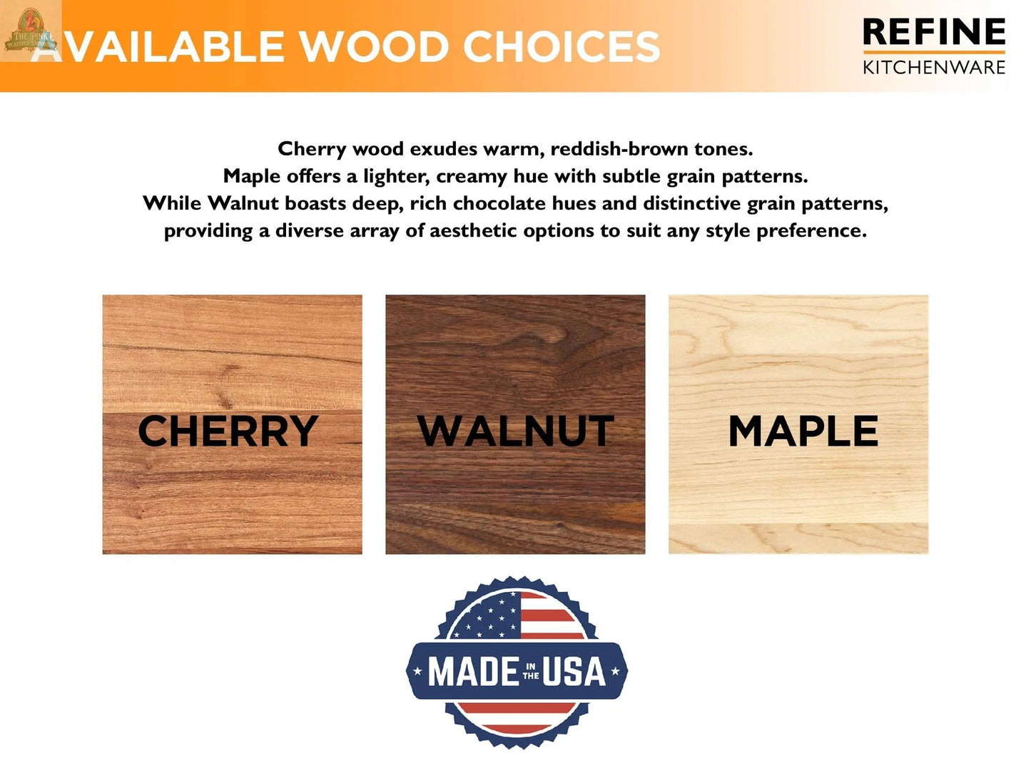 Personalized Charcuterie Board, Custom Cutting Board, Serving Board, Cheese Board, Mother’s Day Gift, Wedding Gift, Made in The USA Pink Platypus Emporium