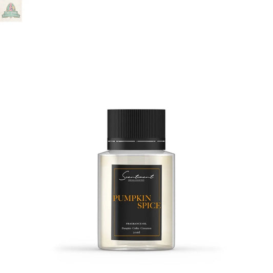 Pumpkin Spice: 20ml Pink Platypus Emporium