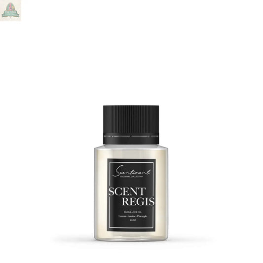 Scent Regis: 20 ml Pink Platypus Emporium
