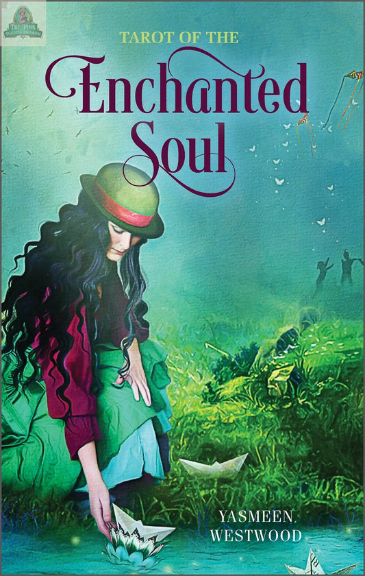Tarot of the Enchanted Soul REDFeather