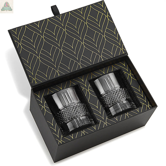 The Privilege Collection - Reserve Whiskey Glass Edition Pink Platypus Emporium
