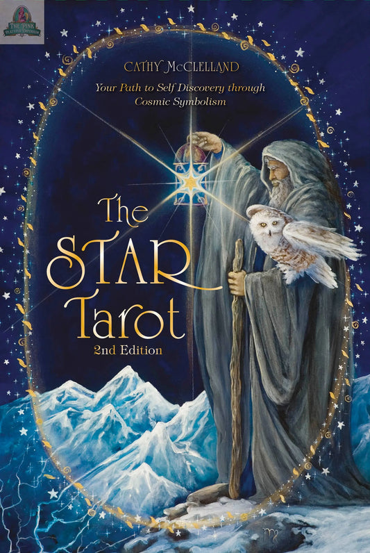The Star Tarot, 2nd Edition REDFeather
