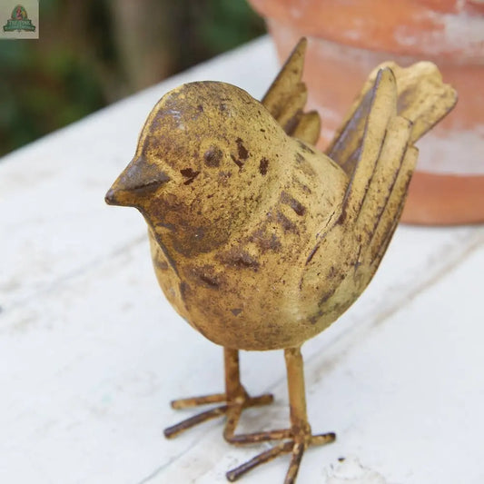 Thornehill Bird Figurine CTW Home Collection