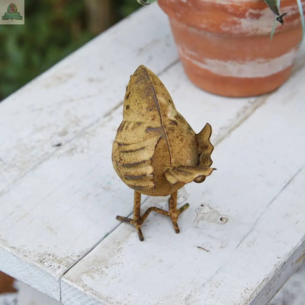 Thornehill Bird Figurine CTW Home Collection