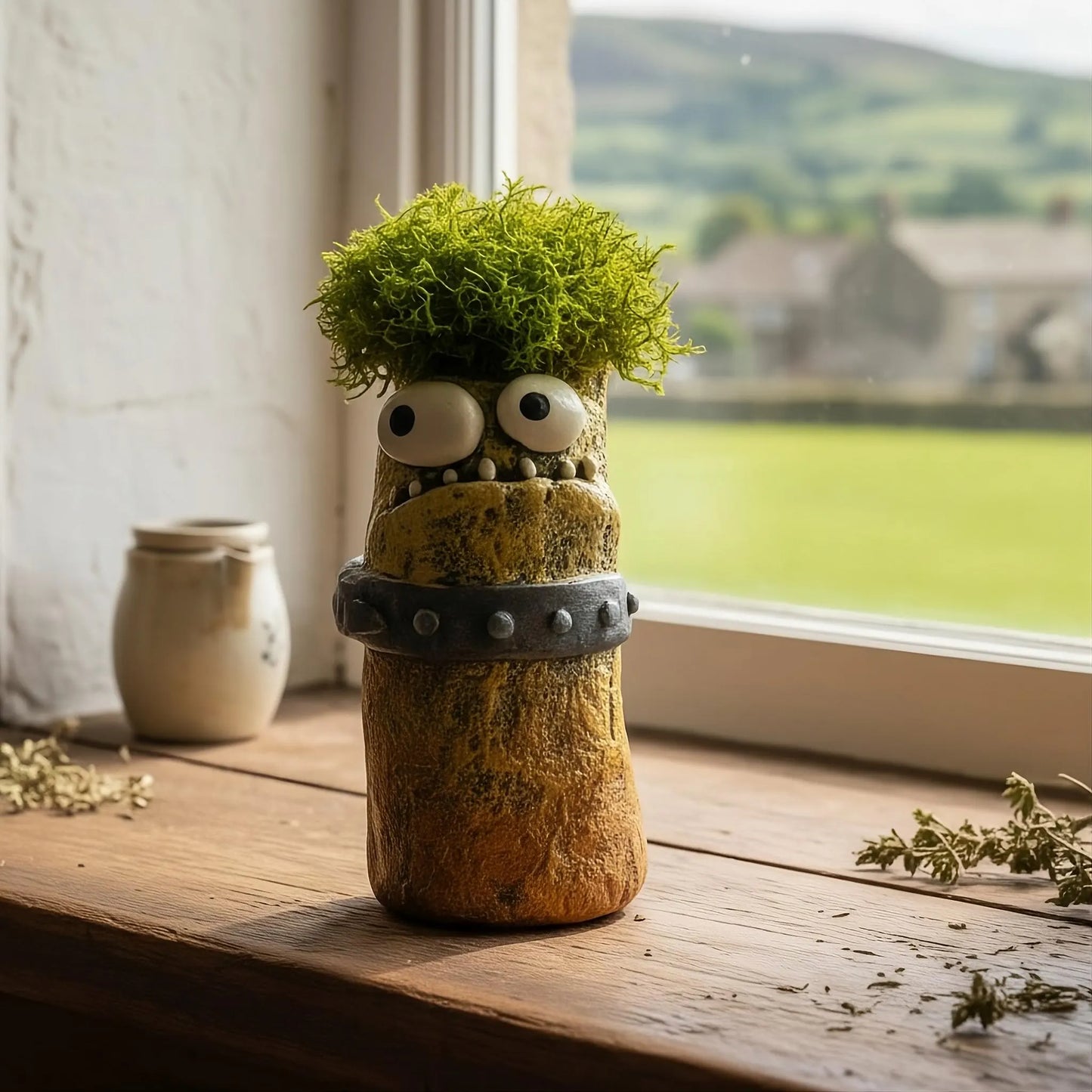 Diesel Blobhouse Planter-Bloomies Collection
